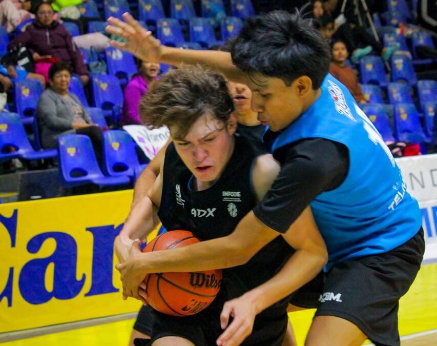 SAN LUIS POTOSÍ, SEDE DE IMPORTANTES EVENTOS DEPORTIVOS