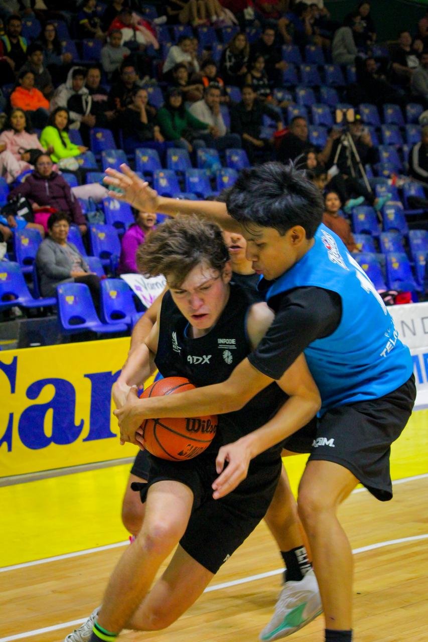 SAN LUIS POTOSÍ, SEDE DE IMPORTANTES EVENTOS DEPORTIVOS