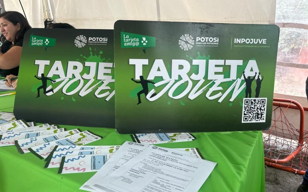 GOBIERNO DEL ESTADO BENEFICIARÁ A MÁS JÓVENES DE LA REGIÓN MEDIA