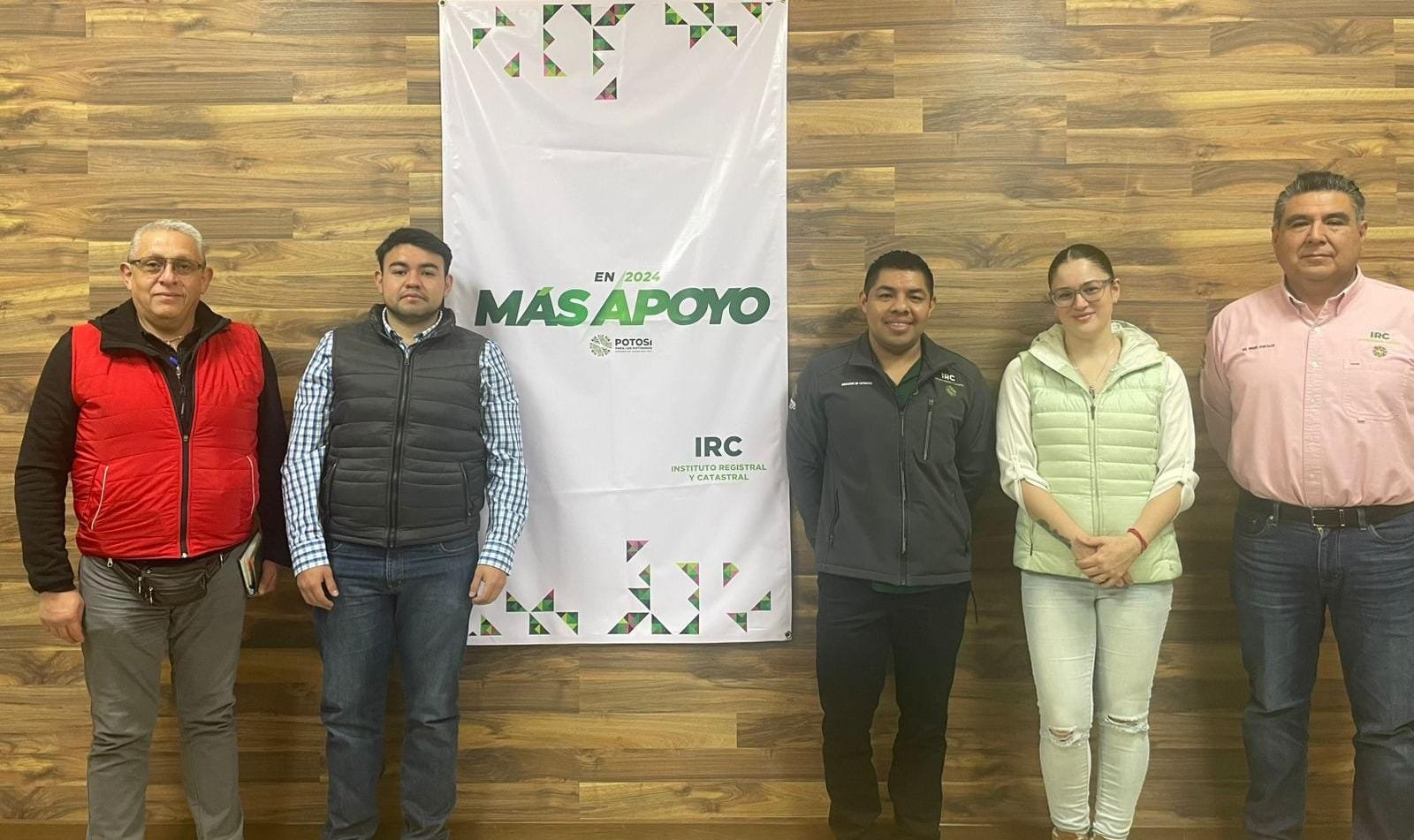 GOBIERNO DEL ESTADO FORTALECE ACCIONES EN ORDENAMIENTO TERRITORIAL