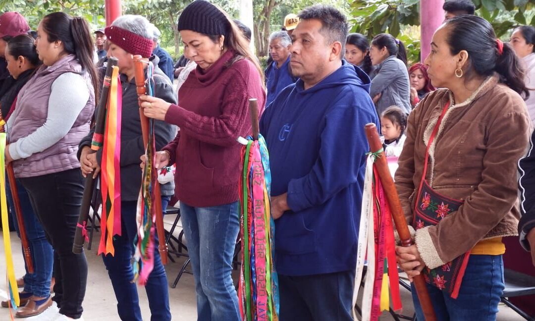 JUECES AUXILIARES DE GRAN IMPORTANCIA EN LA JUSTICIA COMUNITARIA