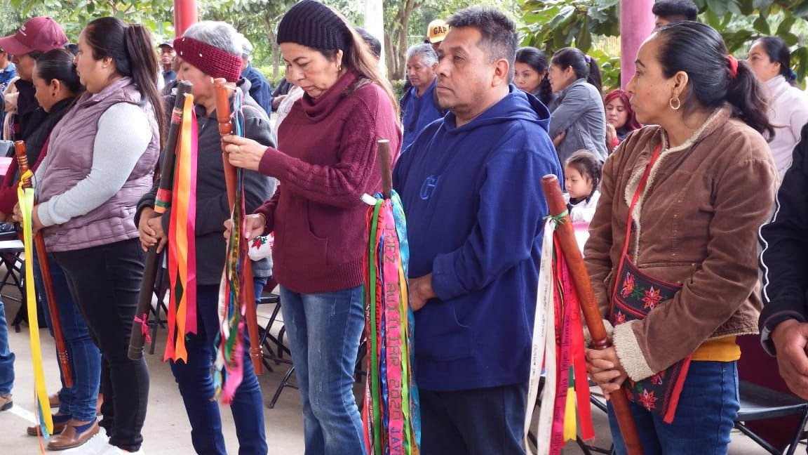 JUECES AUXILIARES DE GRAN IMPORTANCIA EN LA JUSTICIA COMUNITARIA