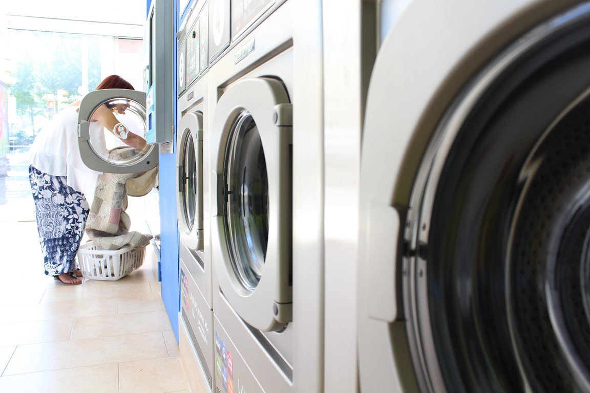 RICARDO GALLARDO LLEVARÁ MÁS APOYO A LAS FAMILIAS CON LAVANDERÍAS GRATUITAS