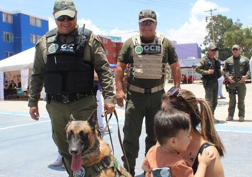 SLP ENTRE LOS ESTADOS CON MENOR INCIDENCIA DE HOMICIDIOS DOLOSOS