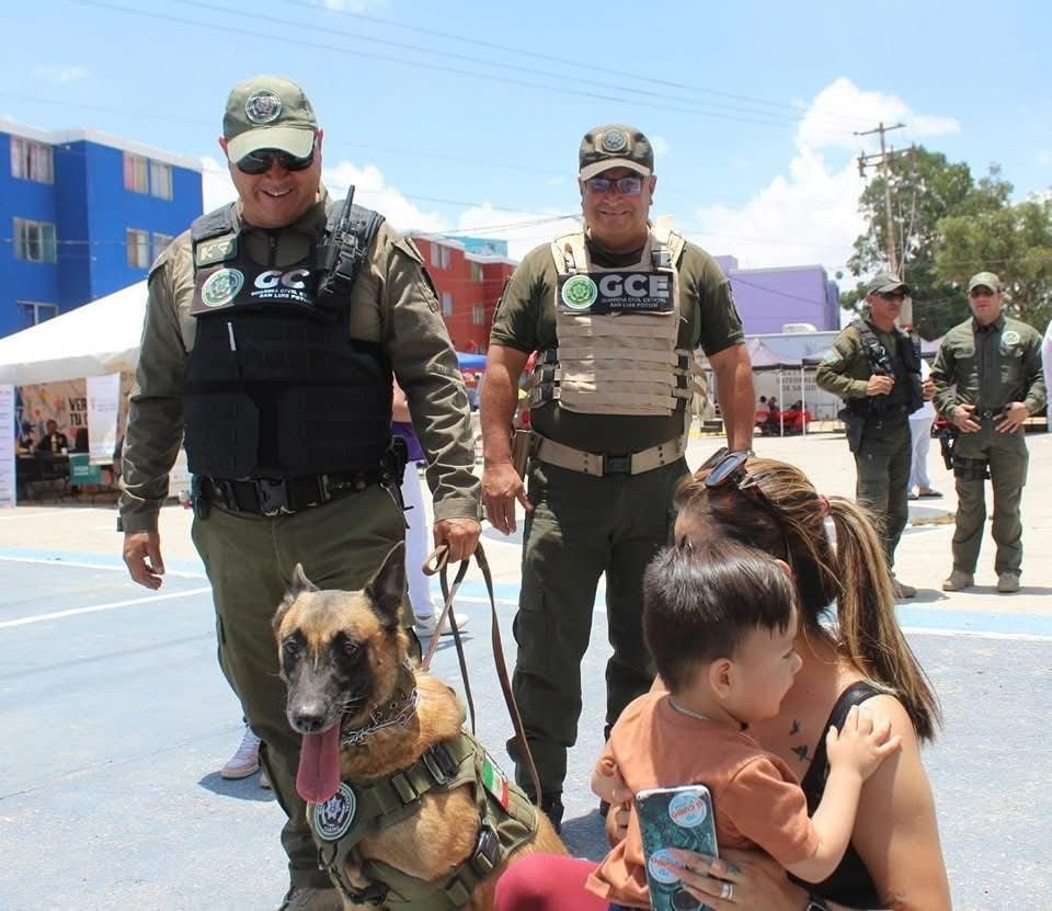 SLP ENTRE LOS ESTADOS CON MENOR INCIDENCIA DE HOMICIDIOS DOLOSOS