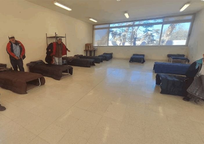 GOBIERNO DEL ESTADO ALERTA POR DISMINUCIÓN DE TEMPERATURAS