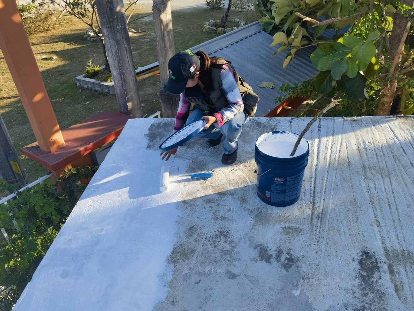 GOBIERNO DEL ESTADO REALIZA MANTENIMIENTO A SU RED SISMOLÓGICA