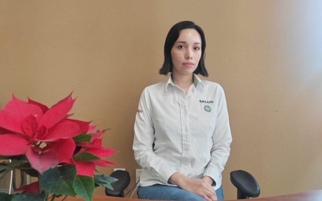 CONVOCA SALUD A IMPULSAR HÁBITOS SALUDABLES DESDE EL HOGAR