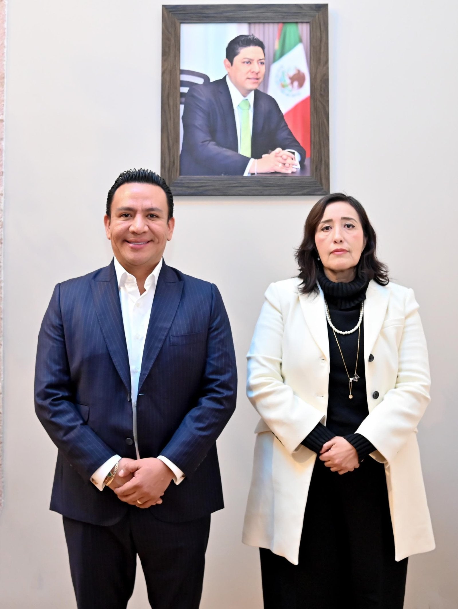 EJECUTIVO ESTATAL DA SEGUIMIENTO A PROYECTOS DE MOVILIDAD PARA ESTE 2025