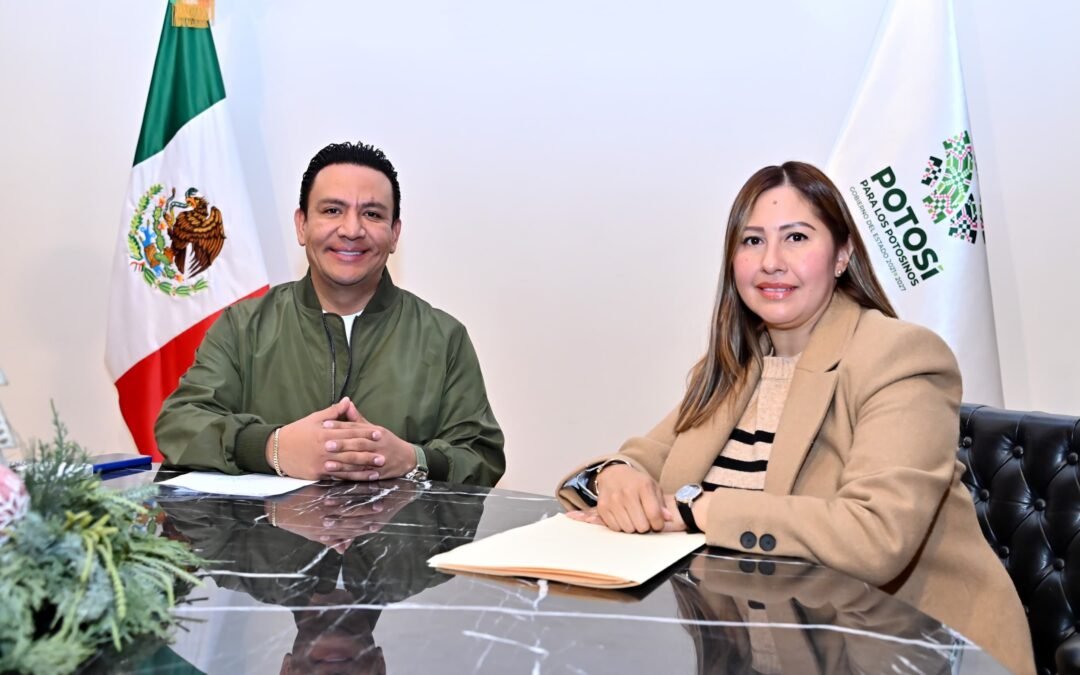 REGISTRO CIVIL ESTATAL, LISTO PARA EL PROGRAMA “POTOSINOS DE REGRESO”