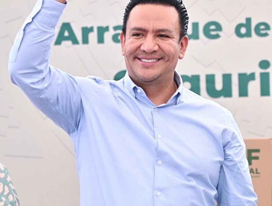 SLP AVANZA EN SIETE INDICADORES EDUCATIVOS A NIVEL FEDERAL