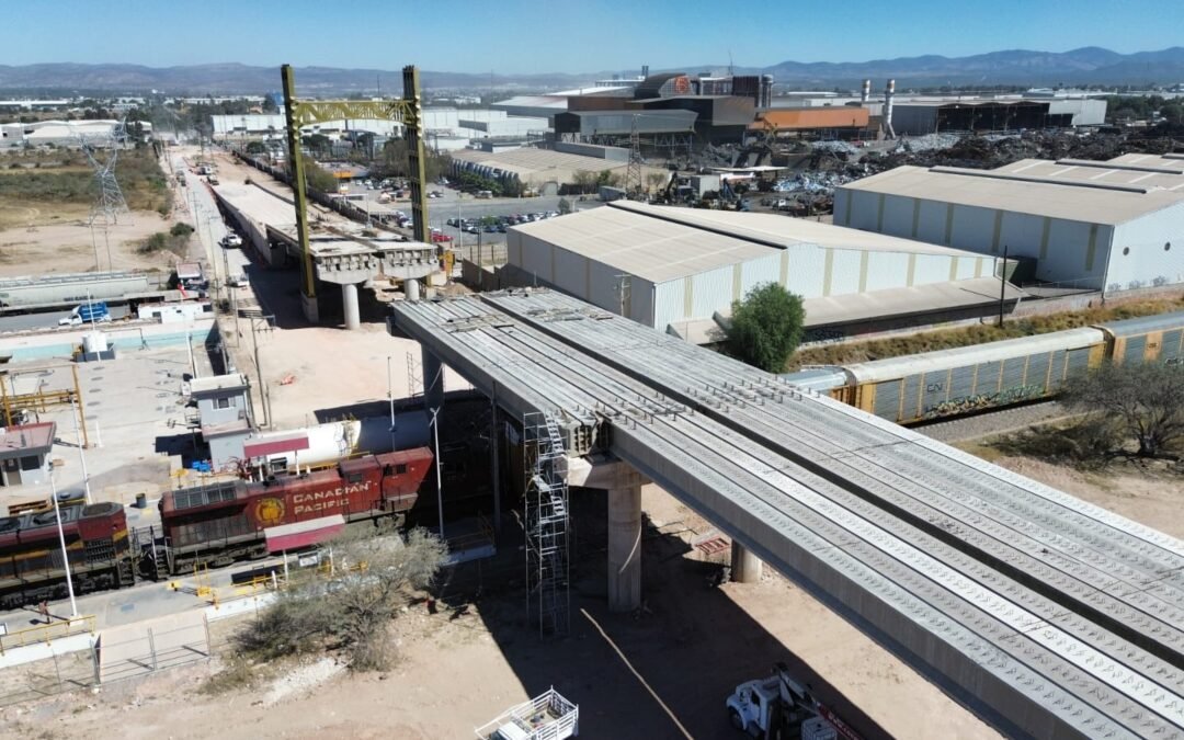 REPORTA EJECUTIVO ESTATAL AVANCE SUPERIOR AL 70 POR CIENTO DE LA RUTA ALTERNA