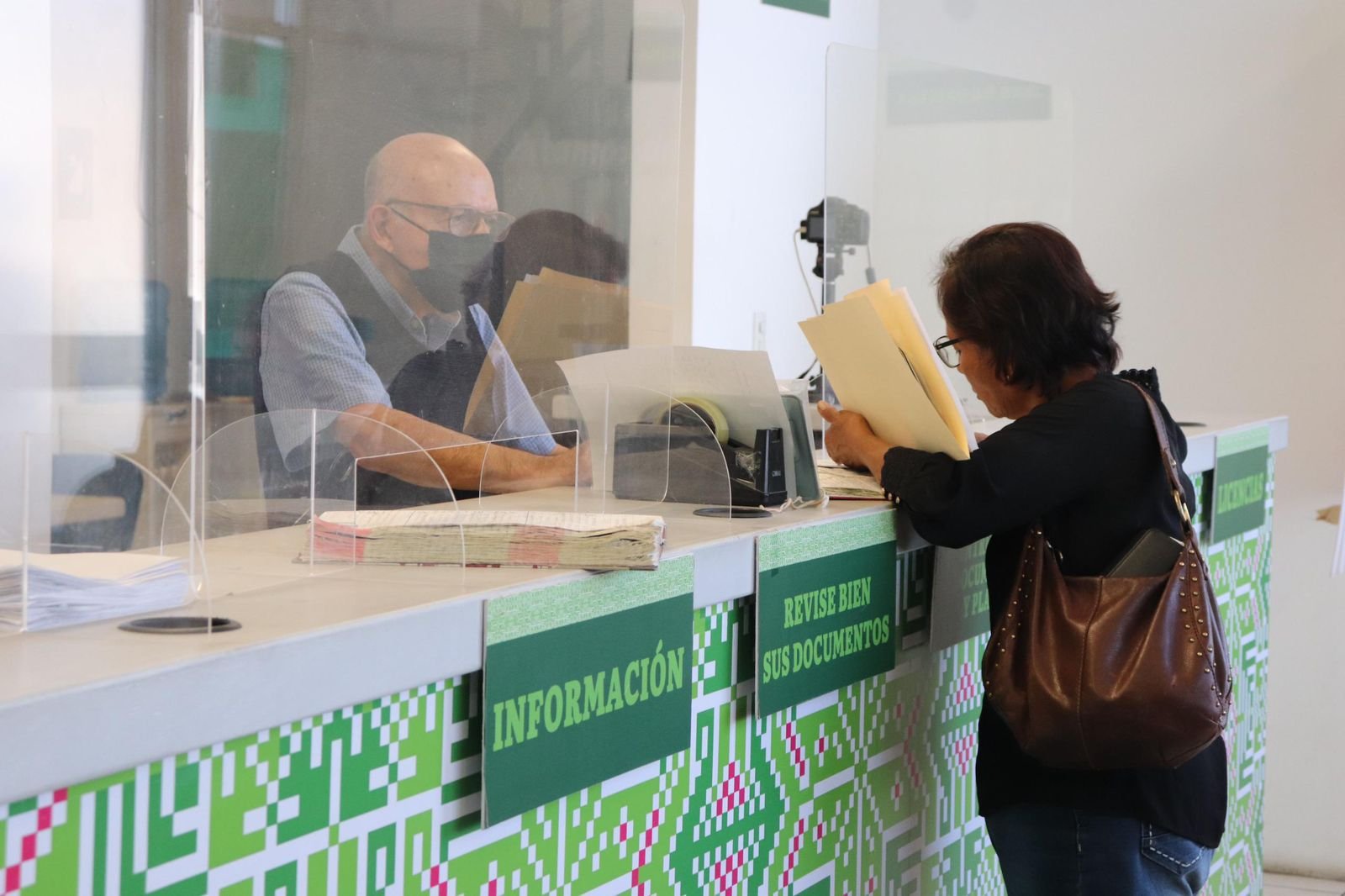 CONTROL VEHICULAR NO SUFRE INCREMENTOS DURANTE 2025: SEFIN