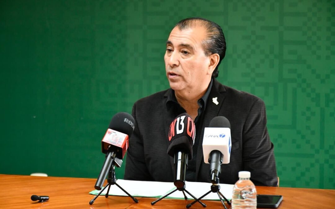 SECRETARÍA DE EDUCACIÓN, GARANTIZA ESCUELAS COMO ESPACIOS SEGUROS