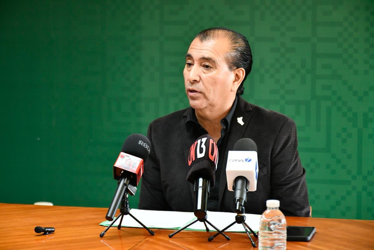 SECRETARÍA DE EDUCACIÓN, GARANTIZA ESCUELAS COMO ESPACIOS SEGUROS