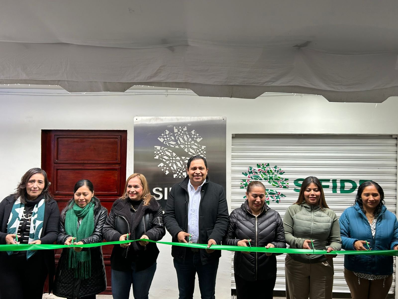 EJECUTIVO ESTATAL ABRE OFICINA DE ATENCIÓN DEL SIFIDE EN AXTLA DE TERRAZAS