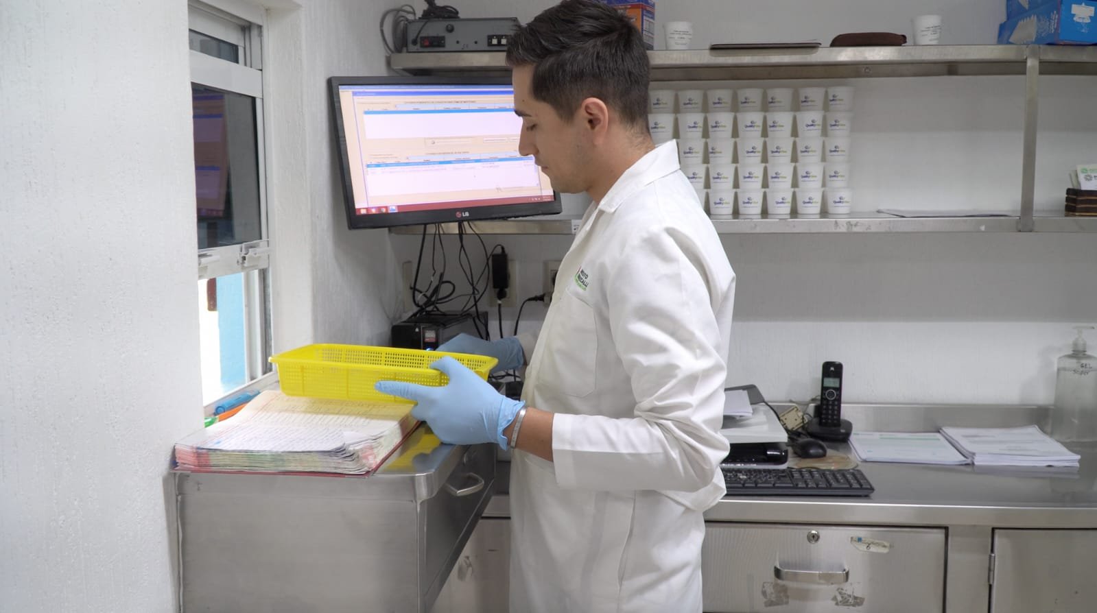 GOBIERNO ESTATAL SUPERA META DE ATENCIÓN DURANTE 2024 EN INSTITUTO TEMAZCALLI