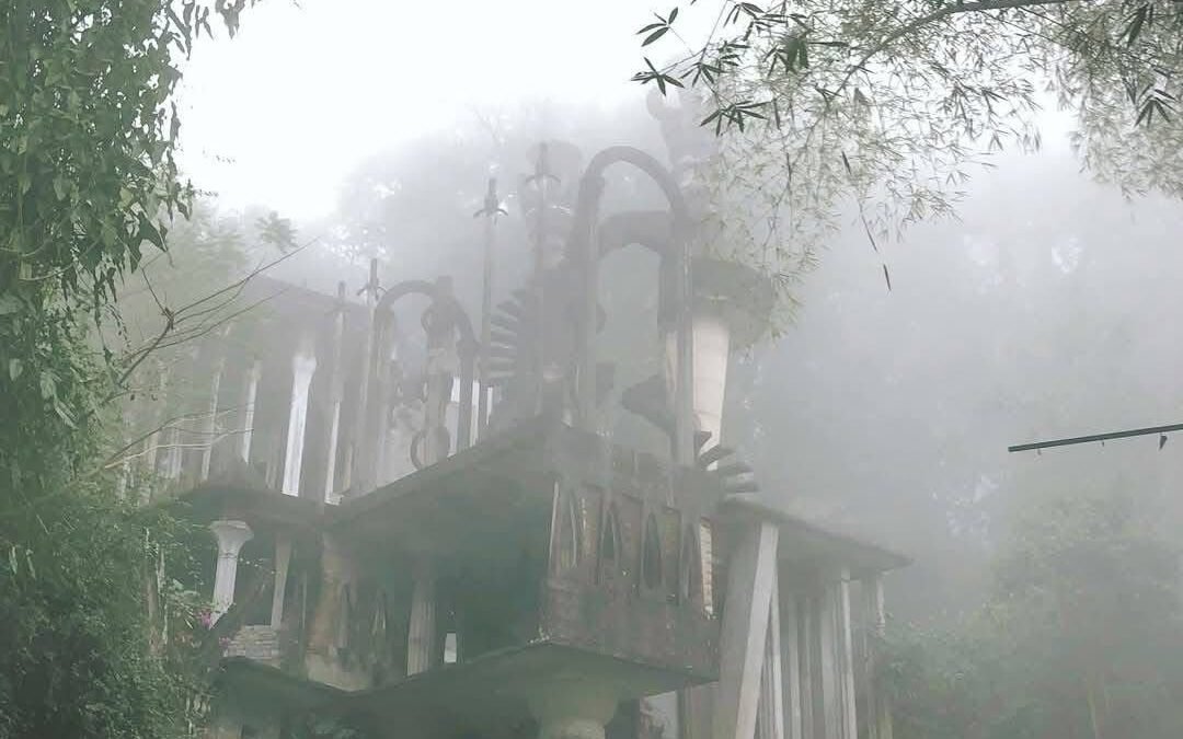 GOBIERNO ESTATAL FORTALECE LA PROMOCIÓN DE ATRACTIVOS TURÍSTICOS DE SLP