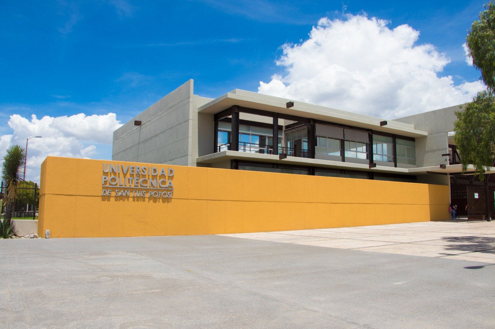 UNIVERSIDAD POLITÉCNICA PROYECTA OFERTA ACADÉMICA ACORDE AL DESARROLLO ESTATAL