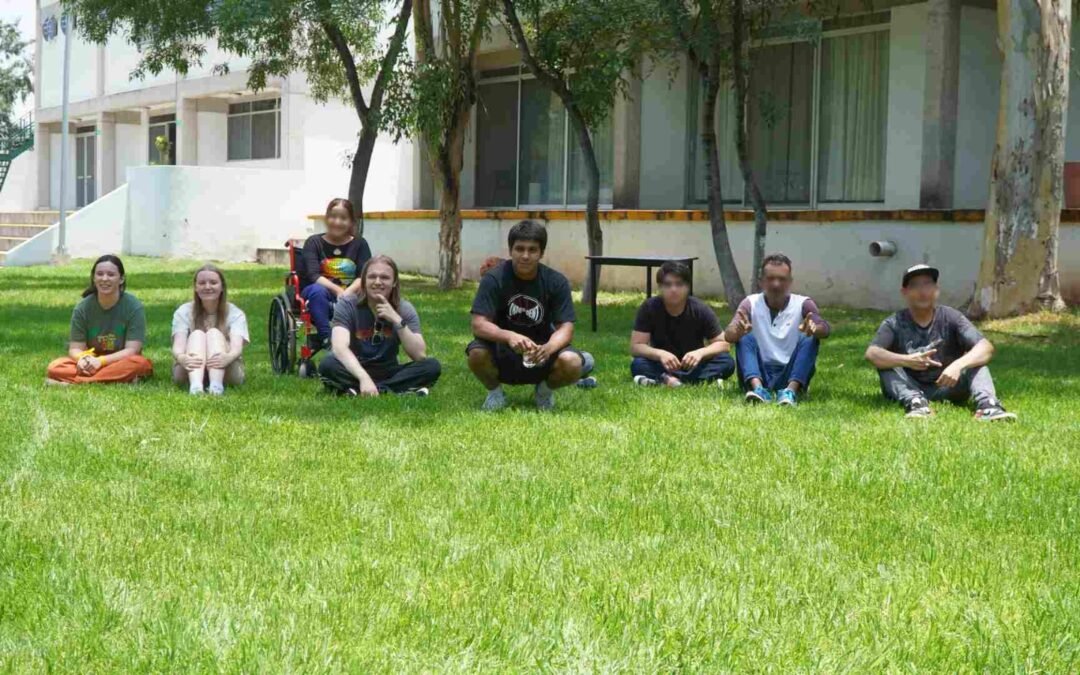 GOBIERNO ESTATAL BRINDA APOYO CON TRATAMIENTOS DE REHABILITACIÓN DE ADICCIONES