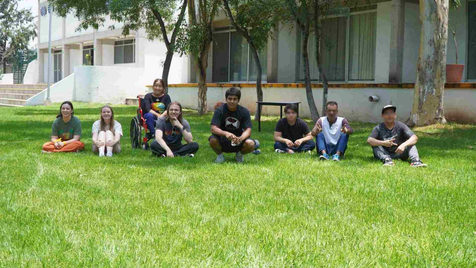 GOBIERNO ESTATAL BRINDA APOYO CON TRATAMIENTOS DE REHABILITACIÓN DE ADICCIONES