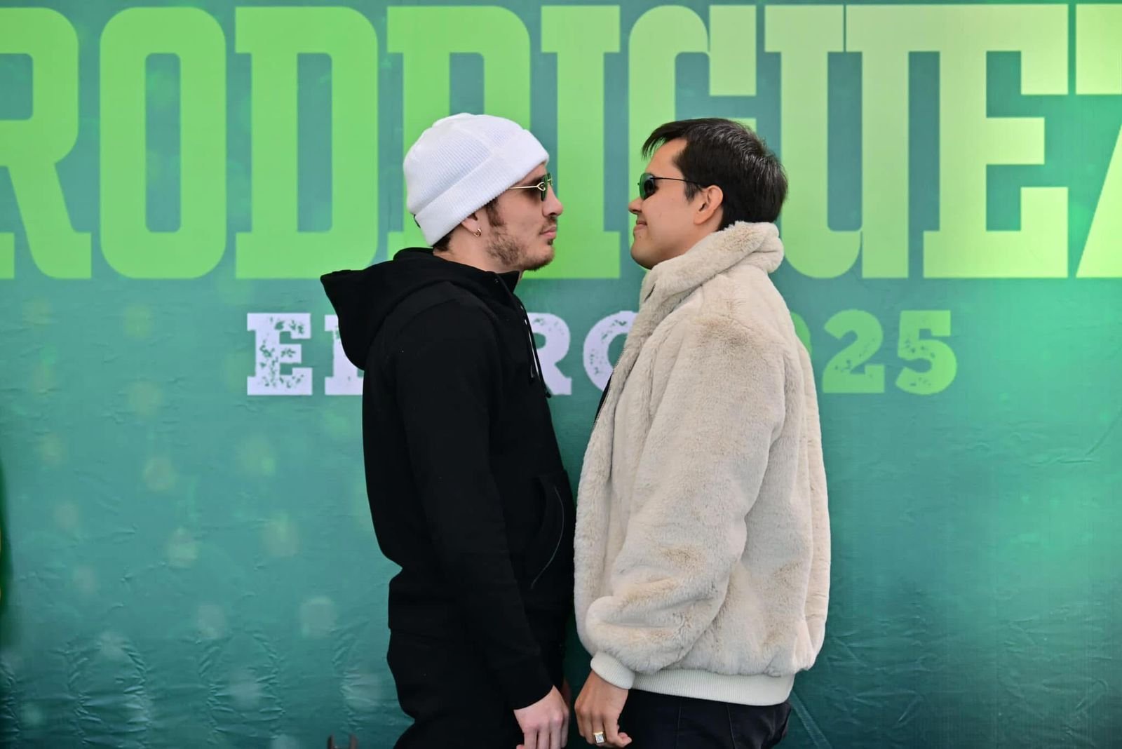 ARENA POTOSÍ LISTA PARA UNO DE LOS EVENTOS MÁS IMPORTANTES DEL BOXEO MEXICANO