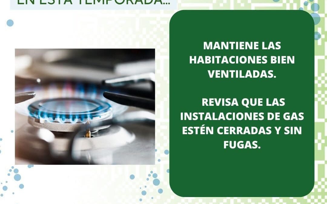 EJECUTIVO ESTATAL PIDE EXTREMAR CUIDADO PARA EVITAR INTOXICACIONES EN HOGARES