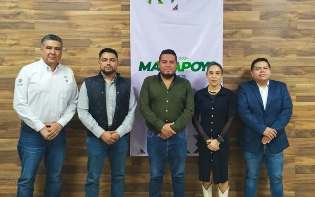 EL ESTADO Y MUNICIPIOS PROMUEVEN CERTEZA JURÍDICA PATRIMONIAL