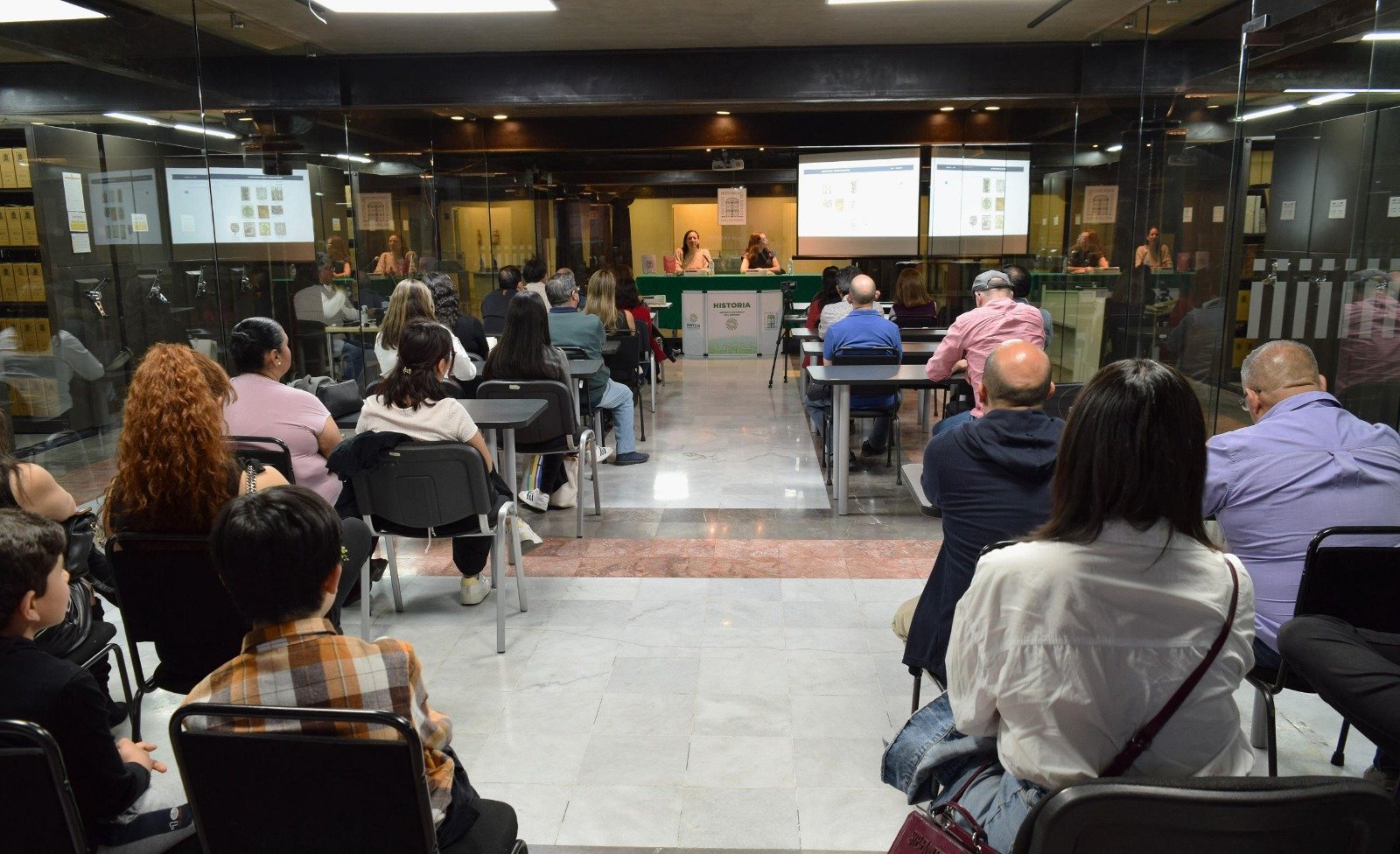 GOBIERNO ESTATAL DIFUNDE DOCUMENTOS DE IMPORTANCIA HISTÓRICA