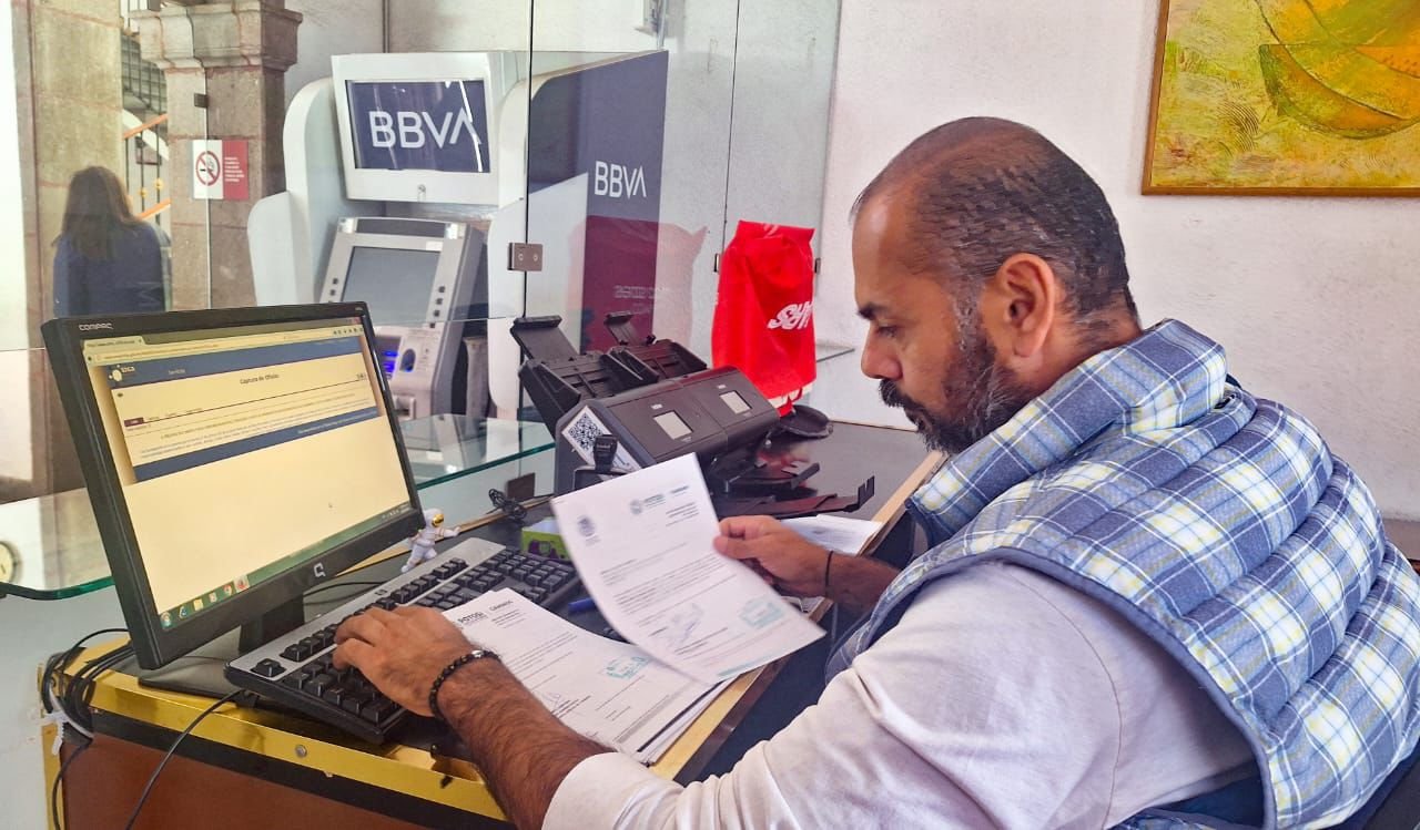 GOBIERNO ESTATAL MANTENDRÁ GUARDIAS EN ASUETO DEL 3 DE FEBRERO