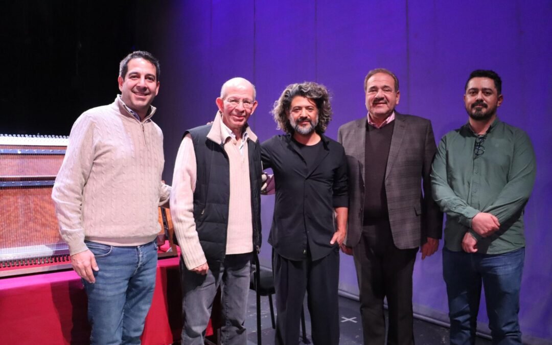 GOBIERNO ESTATAL PRESENTA EXITOSO DOCUMENTAL “CARRILLO, RETORNO A AHUALULCO”.