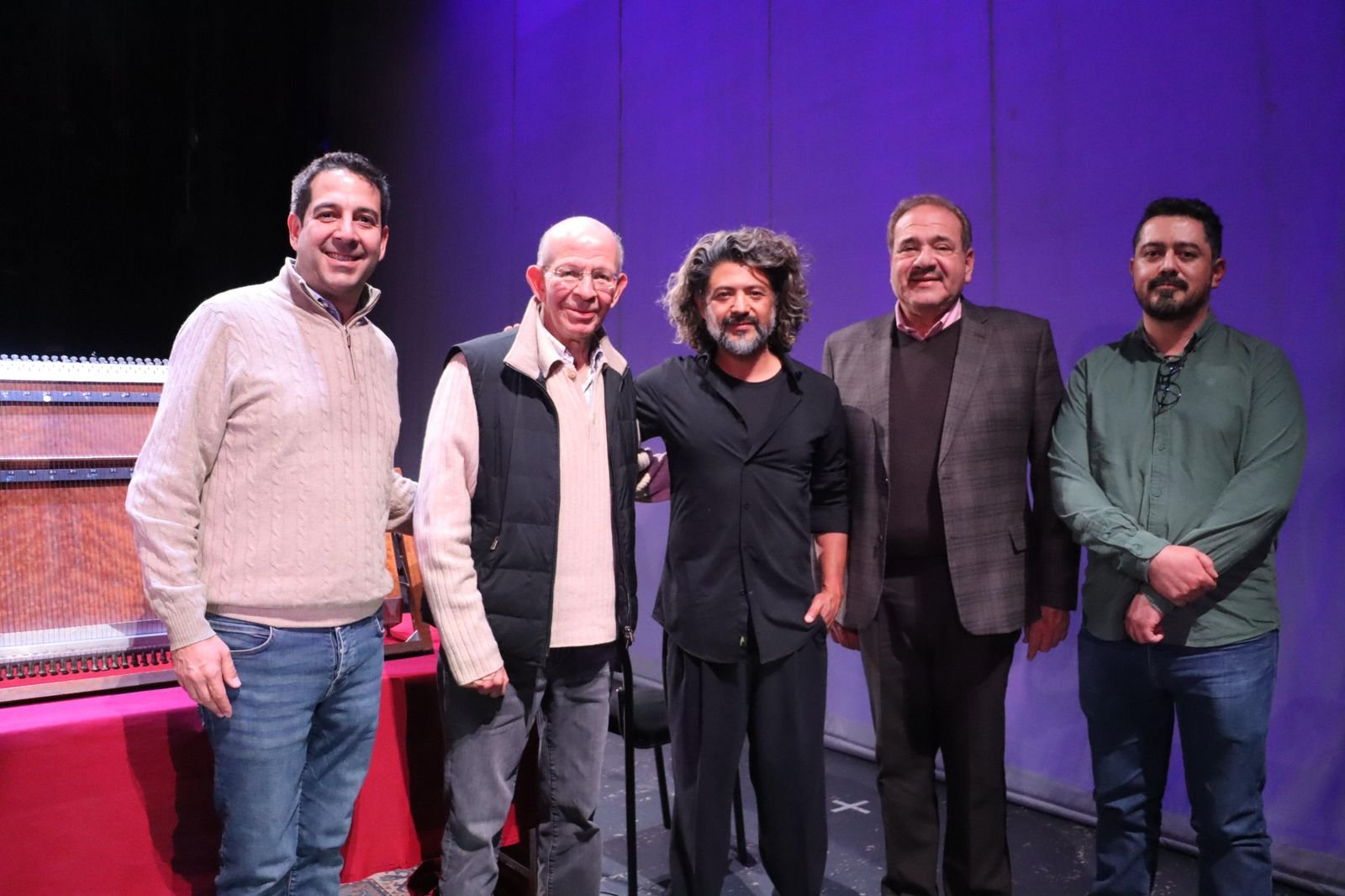 GOBIERNO ESTATAL PRESENTA EXITOSO DOCUMENTAL “CARRILLO, RETORNO A AHUALULCO”.