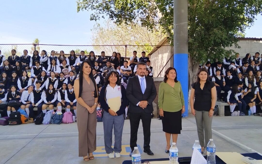 GOBIERNO DEL ESTADO IMPULSA VISIBILIZACIÓN DE POTOSINAS DESTACADAS EN CIENCIA, CULTURA, SOCIEDAD Y GOBIERNO