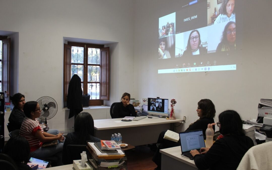 EJECUTIVO ESTATAL PROMUEVE DESARROLLO Y BIENESTAR DE LAS POTOSINAS