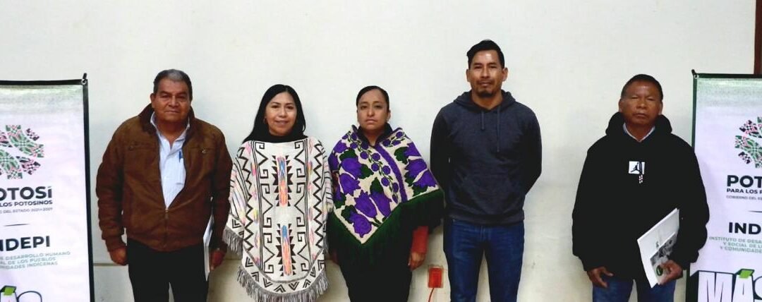 GOBIERNO DEL ESTADO INICIA ACTIVIDADES DEL CONSEJO CONSULTIVO INDÍGENA