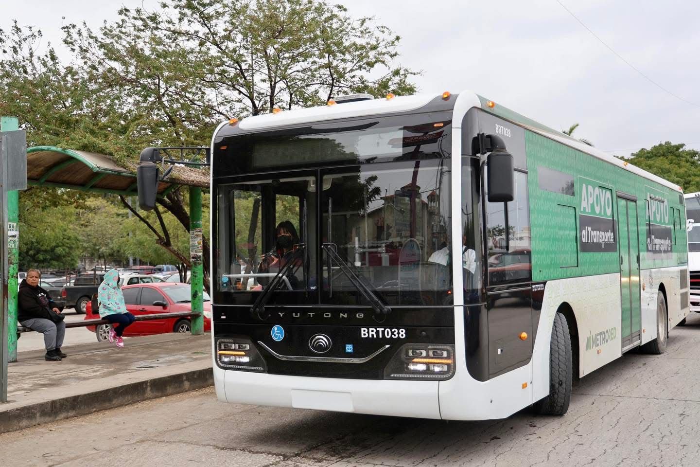 EN BREVE INICIARÁ METRORED EN LA HUASTECA 