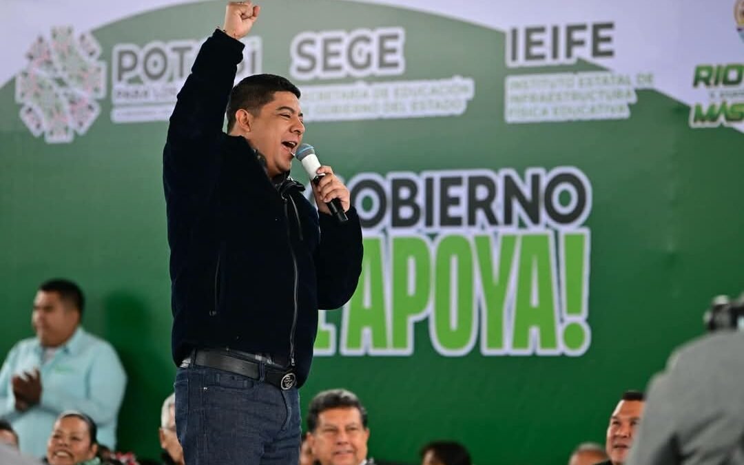 SLP ESTÁ LISTO PARA RECIBIR MUNDIAL DE BEISBOL INFANTIL: RICARDO GALLARDO