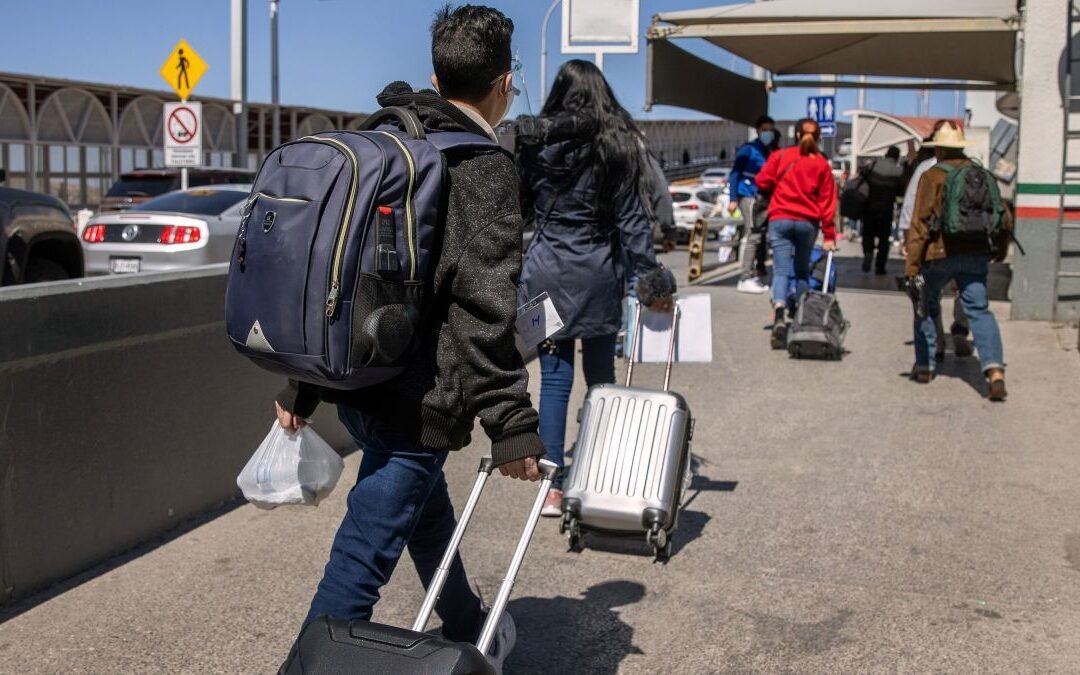 MÁS DE DOS MIL MILLONES DE DÓLARES EN REMESAS EN 2024: COESPO