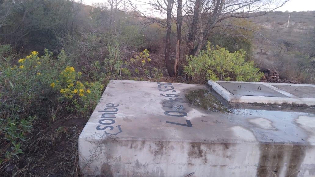 EJECUTIVO ESTATAL FORTALECE REPARTO DE AGUA A LAS FAMILIAS POR FALLA DE EL REALITO