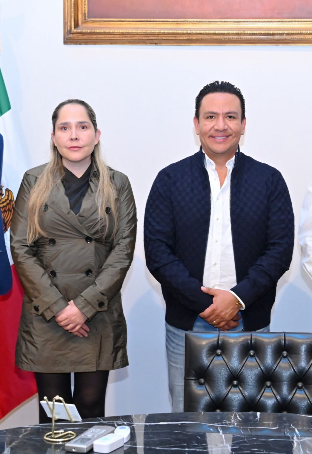 ESTADO CUMPLE CON PAGO A JUBILADOS DEL HOSPITAL CENTRAL