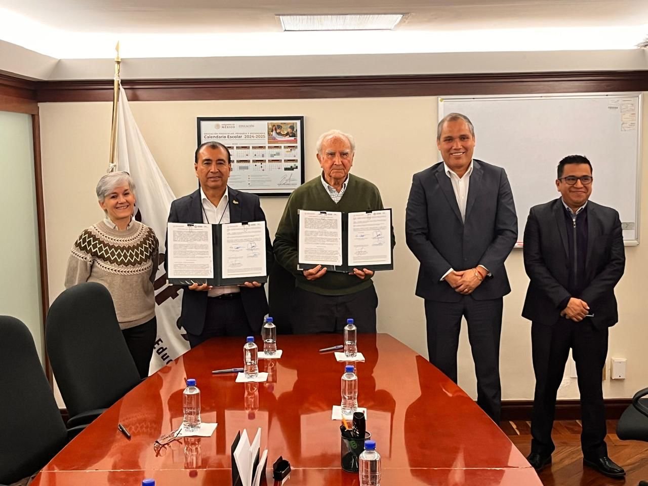 GOBIERNO ESTATAL FORTALECERÁ COMUNIDADES DE APRENDIZAJE EN EDUCACIÓN BÁSICA