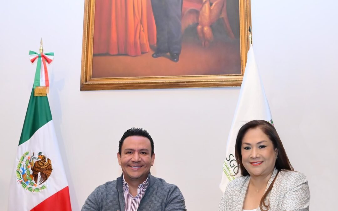 GOBIERNO ESTATAL FORTALECE PROTECCIÓN A ECOSISTEMAS DE SLP