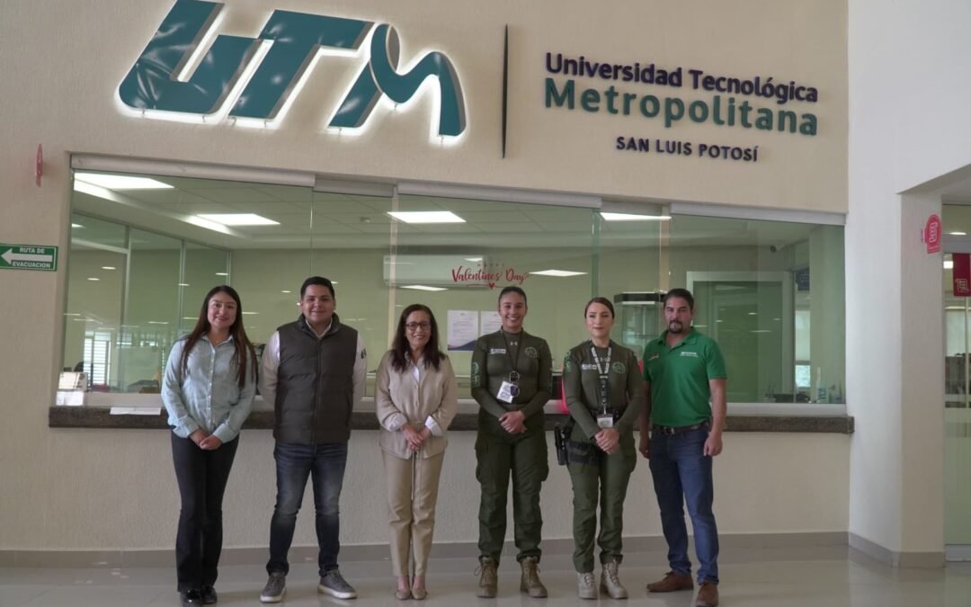 GOBIERNO DEL ESTADO PROMUEVE CULTURA VIAL EN APOYO A LAS Y LOS JÓVENES