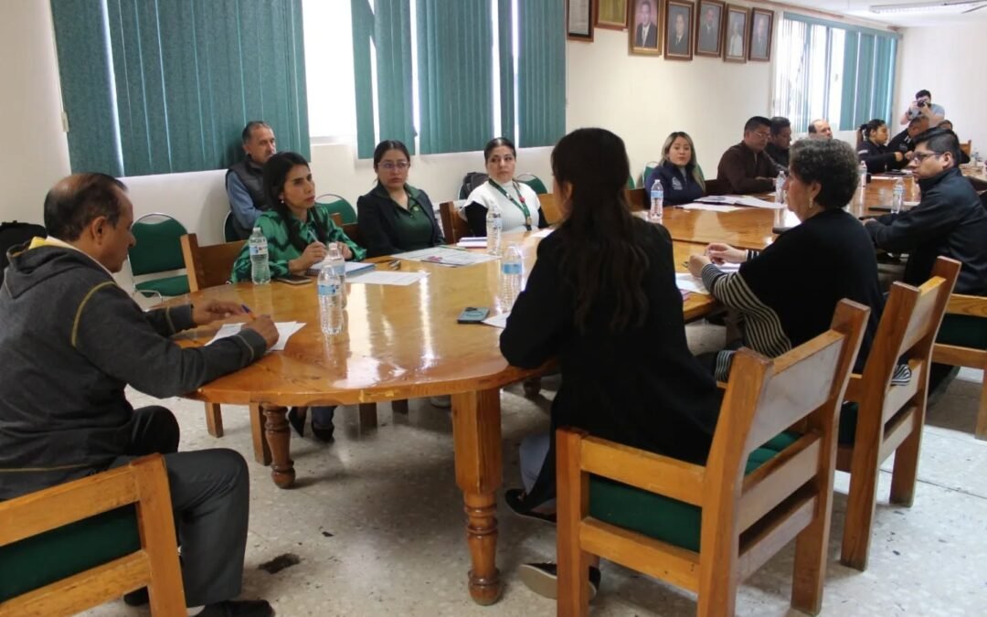 EL ESTADO DA SEGUIMIENTO A MEDIDAS DE APOYO PARA LAS MUJERES EN MATEHUALA