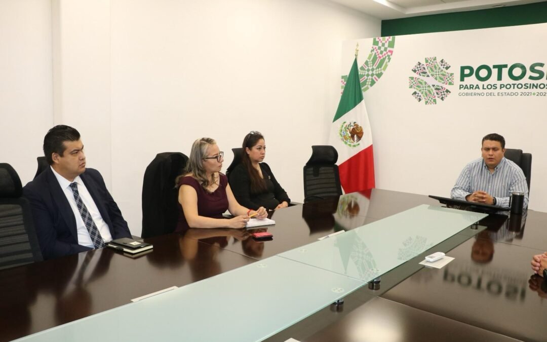 EJECUTIVO ESTATAL INVITA A CONFERENCIA MAGISTRAL SOBRE CIBERDELITOS