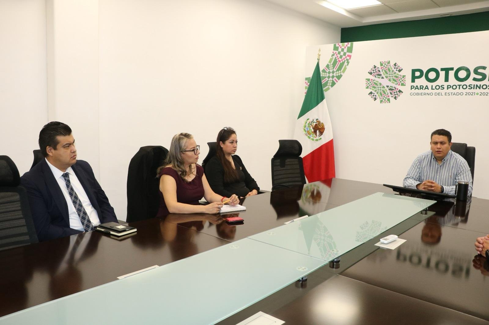 EJECUTIVO ESTATAL INVITA A CONFERENCIA MAGISTRAL SOBRE CIBERDELITOS