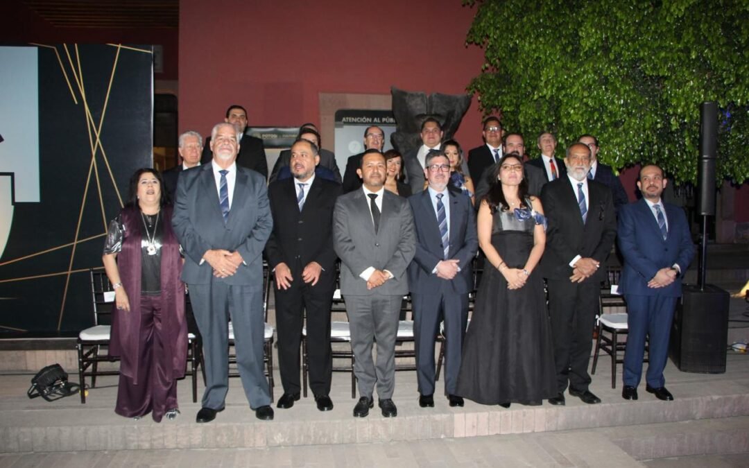 EL ESTADO FORTALECE LA ALIANZA CON EMPRESARIOS PARA IMPULSAR EL DESARROLLO ECONÓMICO