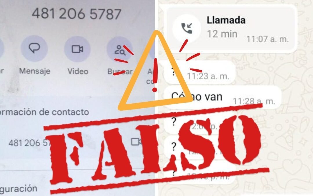 GOBIERNO ESTATAL PIDE EXTREMAR CUIDADO ANTE FALSOS PROGRAMAS DE APOYO AL CAMPO