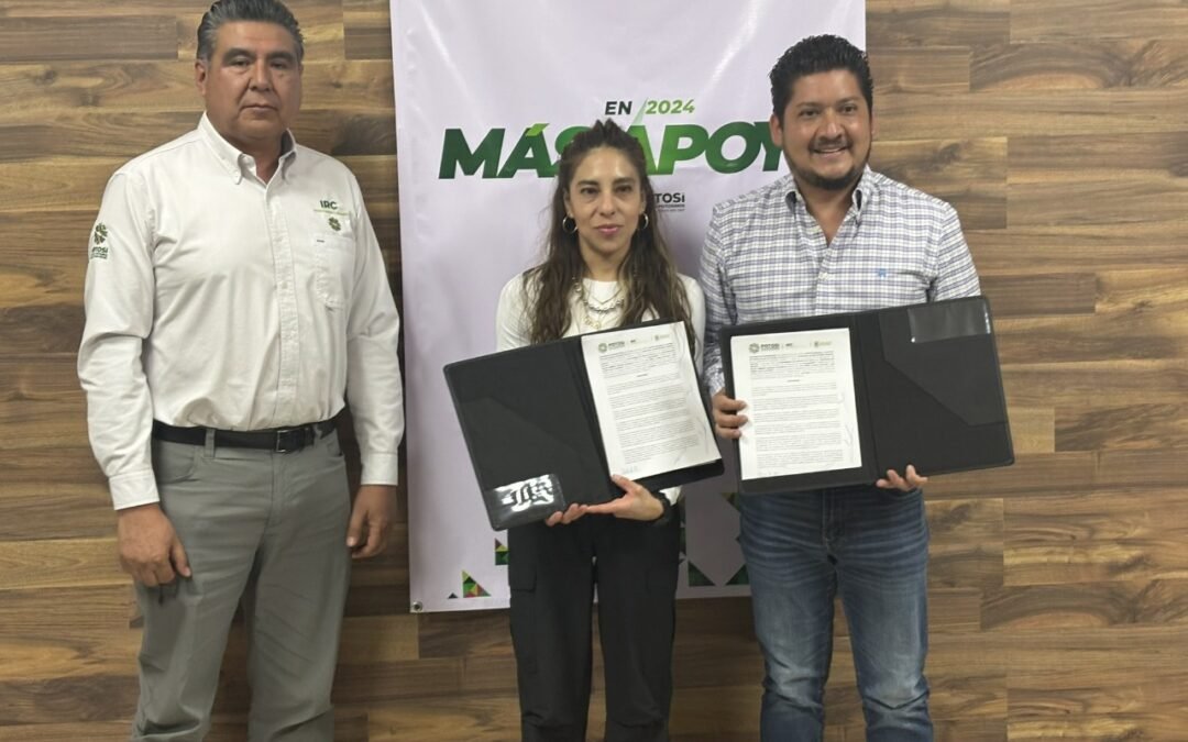 EL ESTADO Y EL GOBIERNO DE XILITLA FORTALECEN LA GESTIÓN CATASTRAL