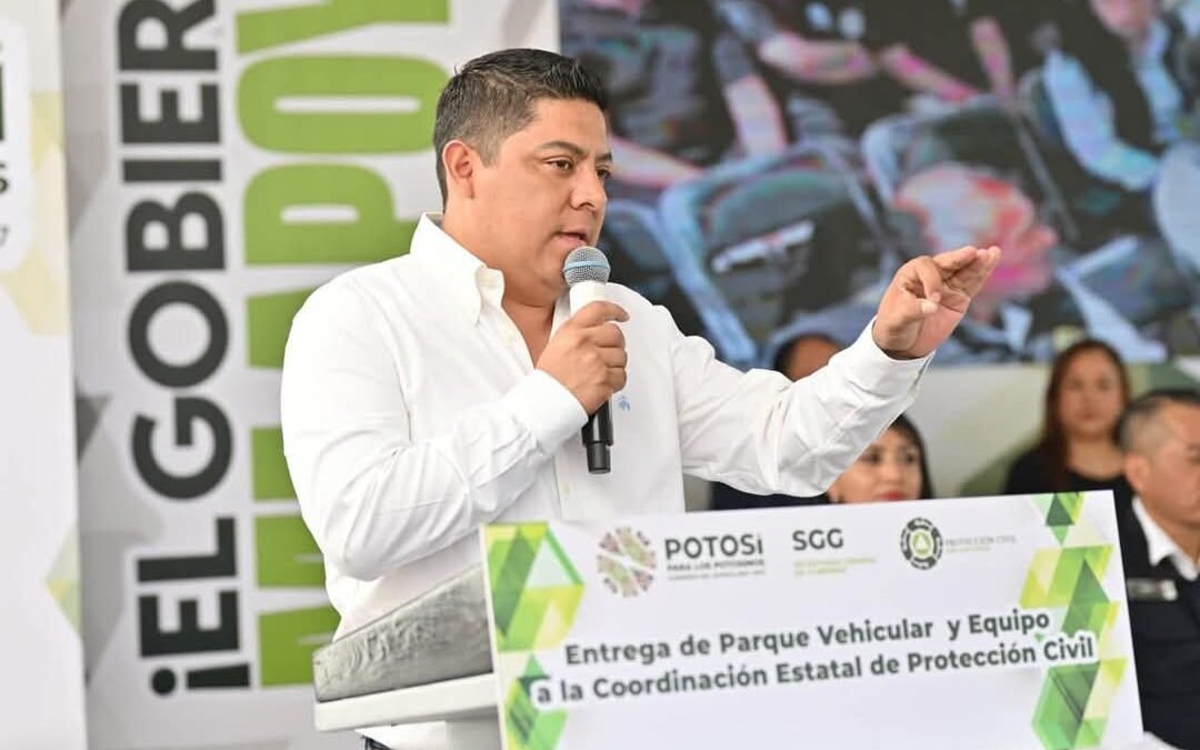 HABRÁ MEDIDAS FIRMES CONTRA QUIENES PROVOQUEN INCENDIOS FORESTALES